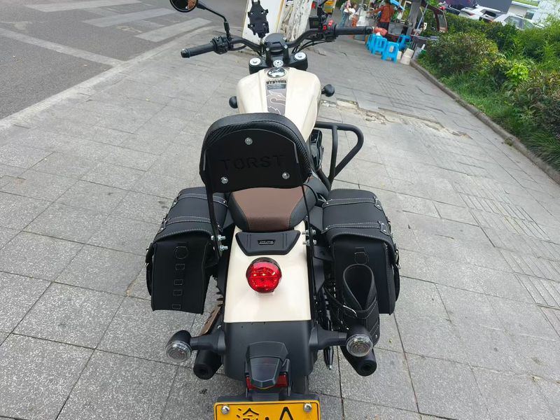 二手赛科龙RA401