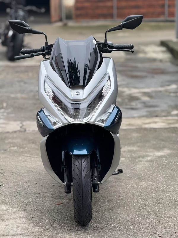 二手春风150SC