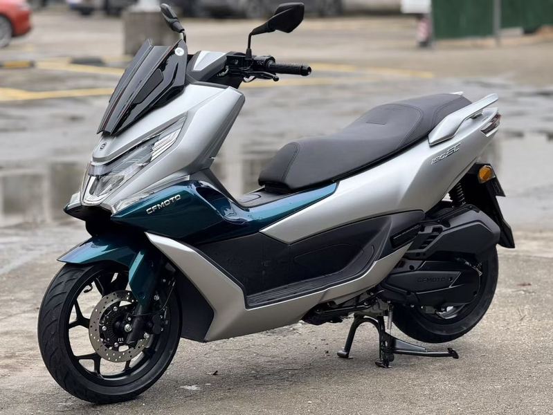 二手春风150SC