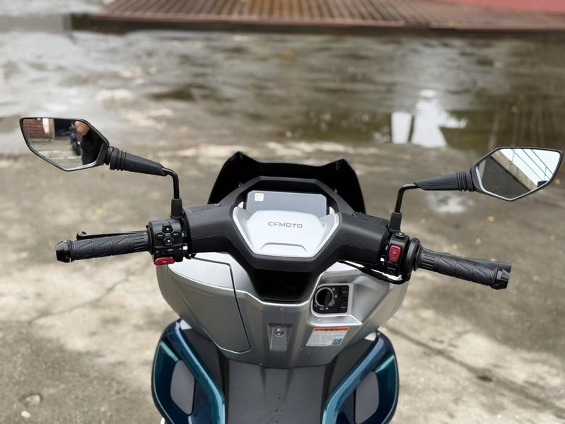 二手春风150SC