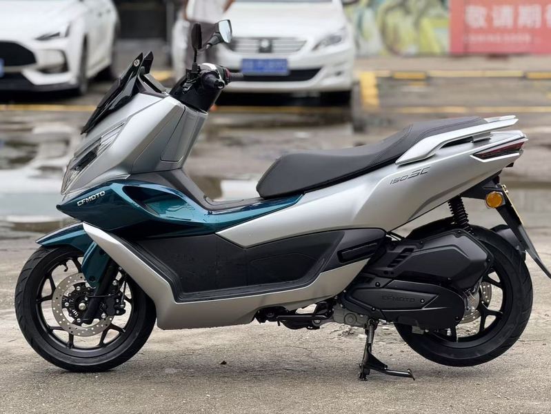 二手春风150SC