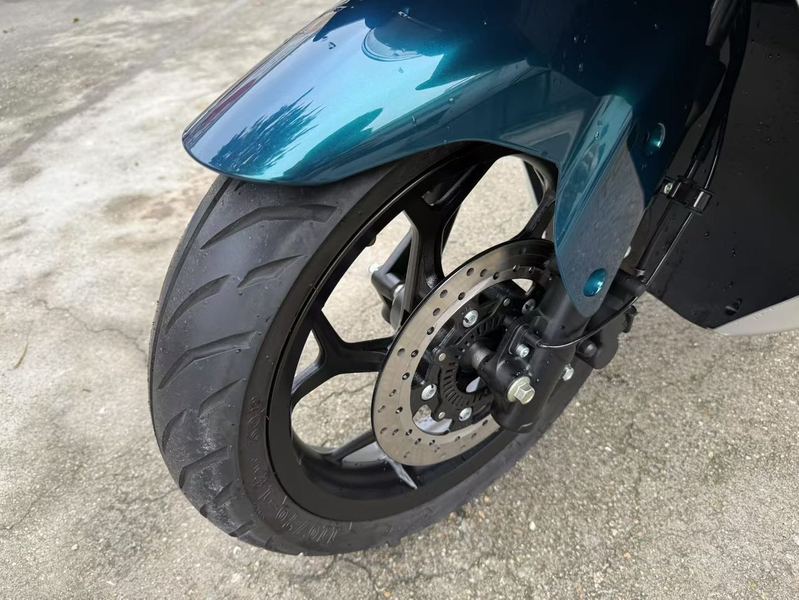 二手春风150SC