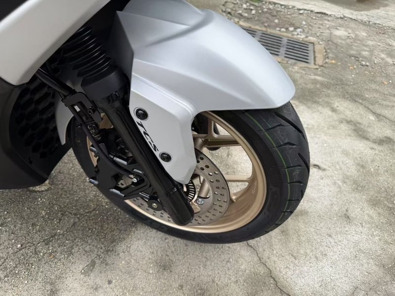 二手古思特探悦250