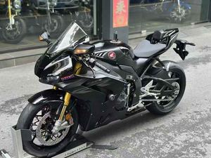 二手本田CBR 1000 RR