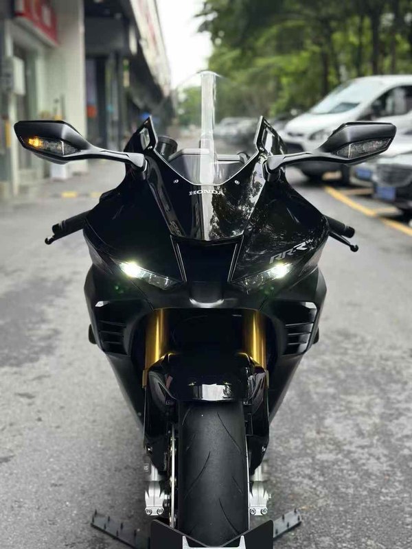 二手本田CBR 1000 RR