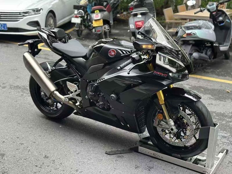 二手本田CBR 1000 RR