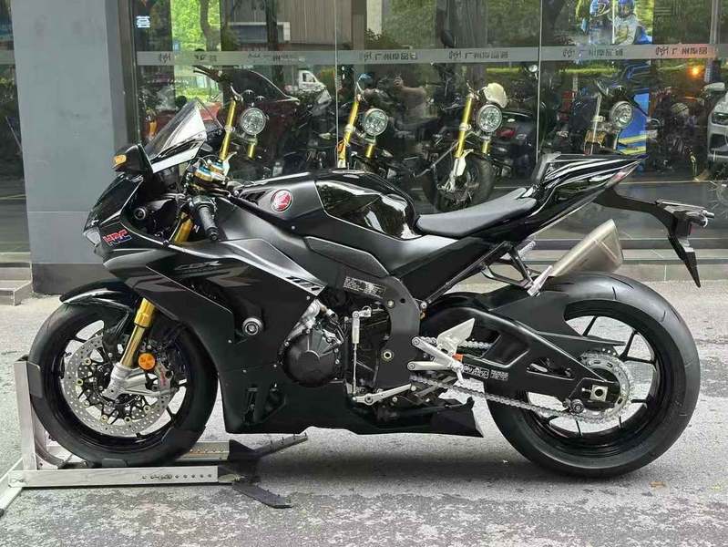 二手本田CBR 1000 RR
