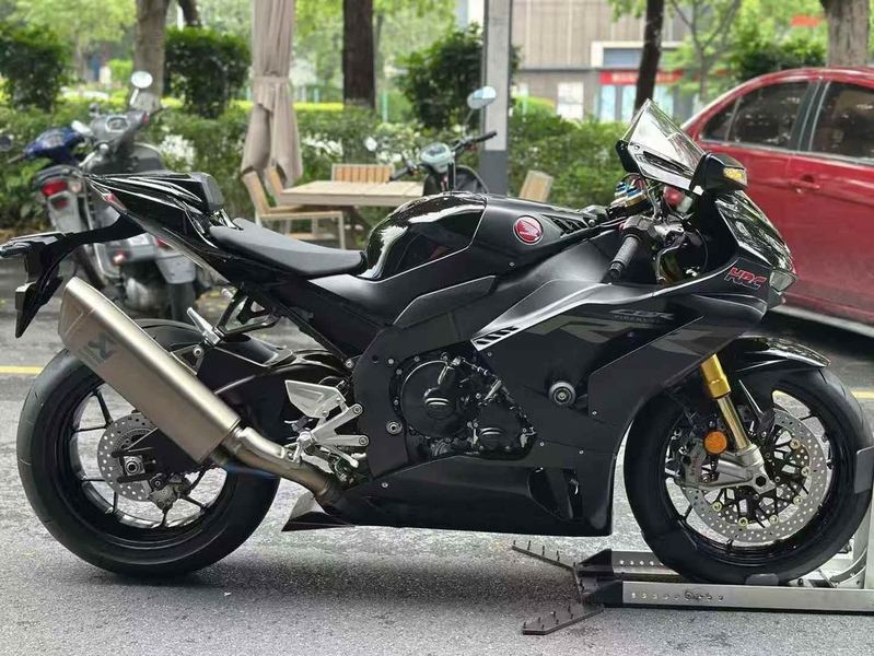 二手本田CBR 1000 RR