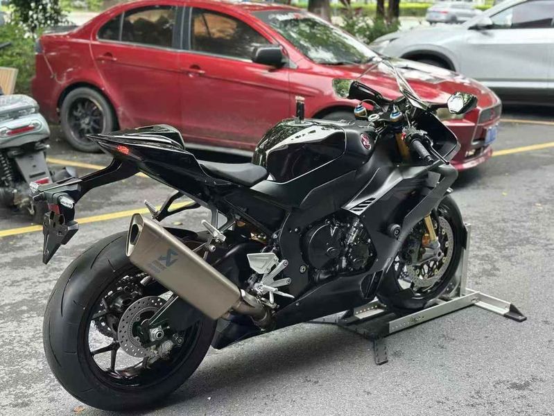 二手本田CBR 1000 RR