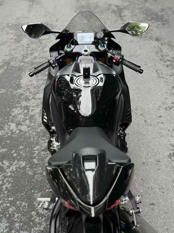 二手本田CBR 1000 RR