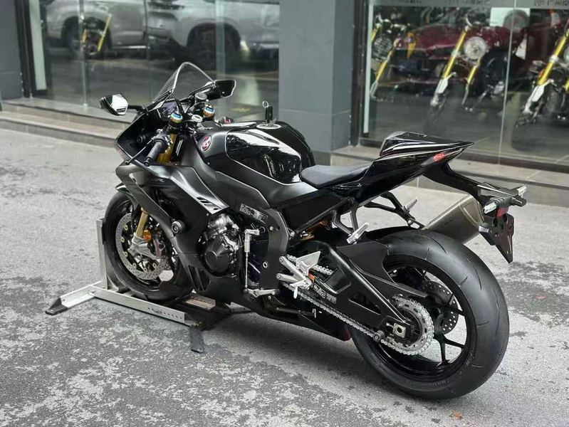 二手本田CBR 1000 RR