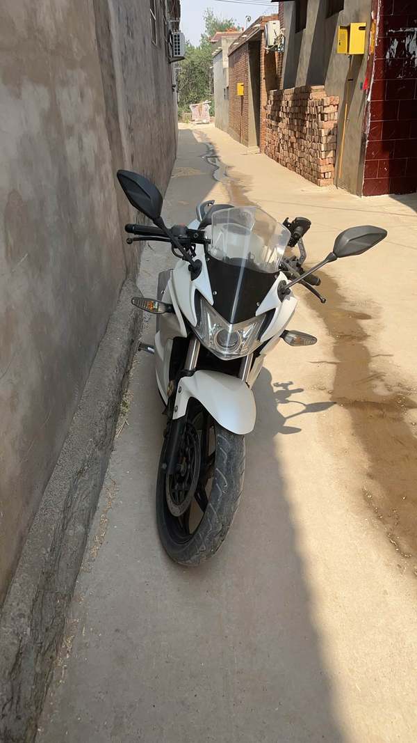 二手力帆KPR LF150-10S