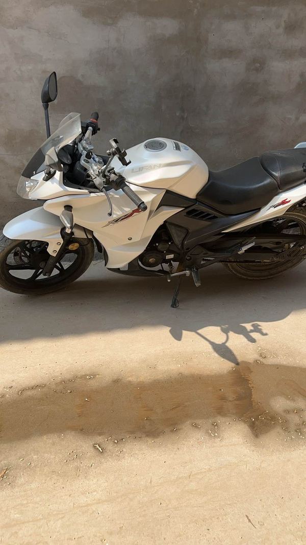 二手力帆KPR LF150-10S