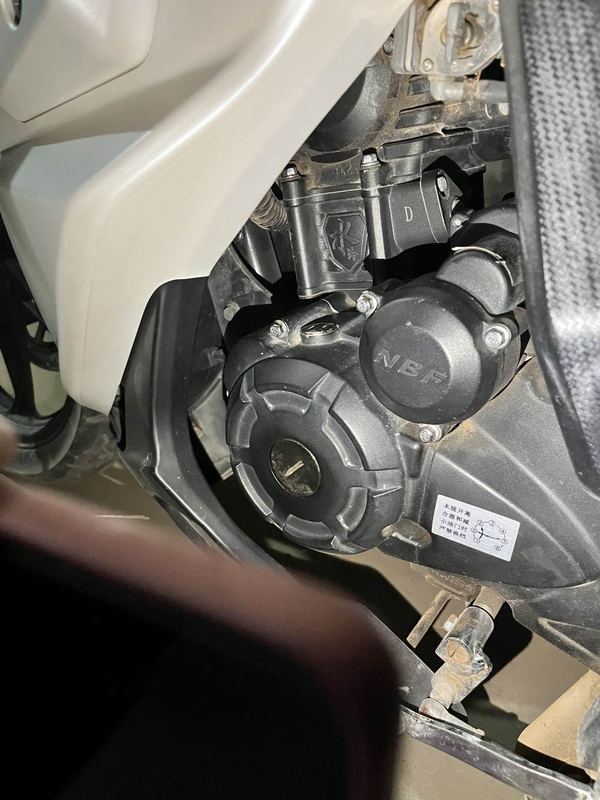 二手力帆KPR LF150-10S