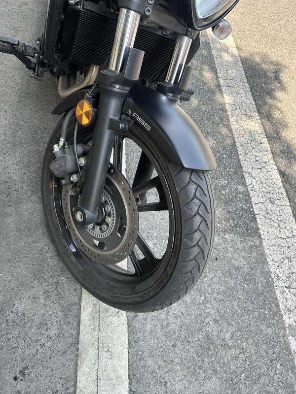 二手川崎Vulcan S 