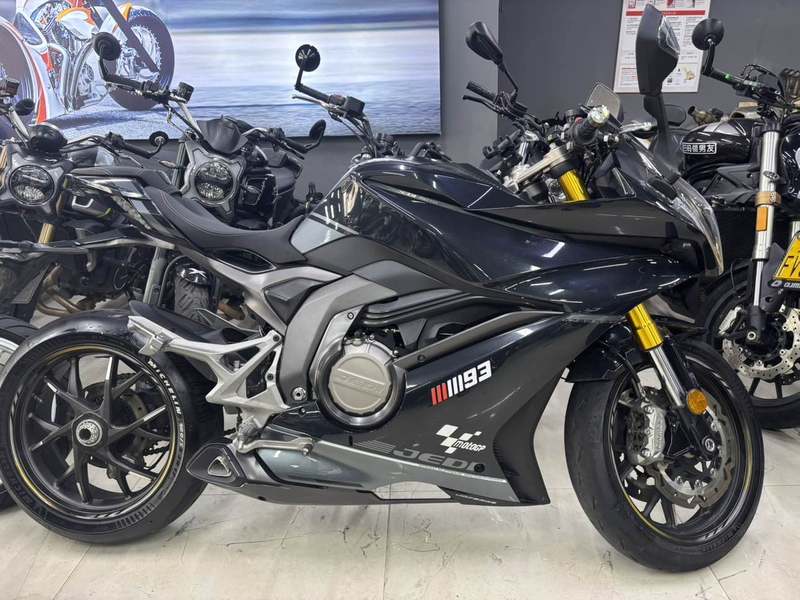二手杰迪Vision K750
