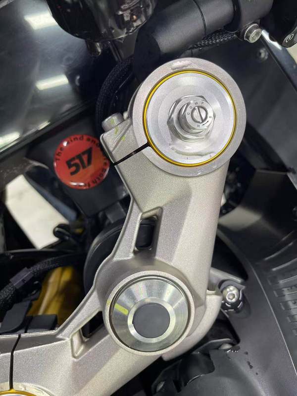 二手杰迪Vision K750