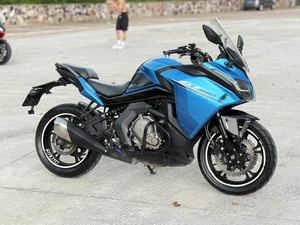 二手春风400GT