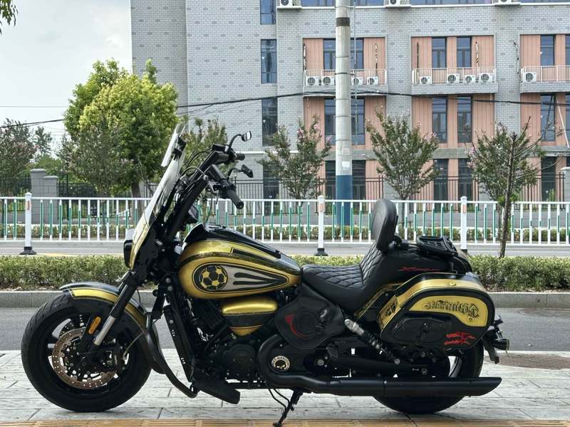 二手建设肥霸 900