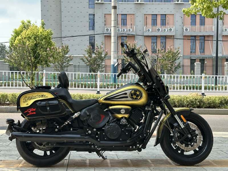 二手建设肥霸 900