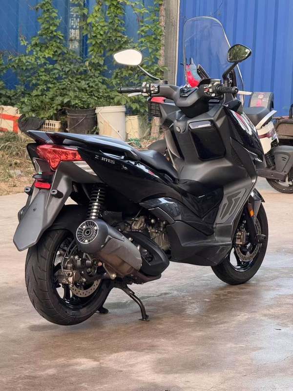 二手升仕310M