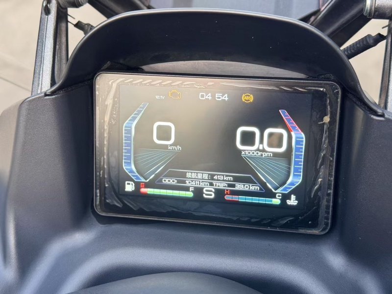 二手升仕310M