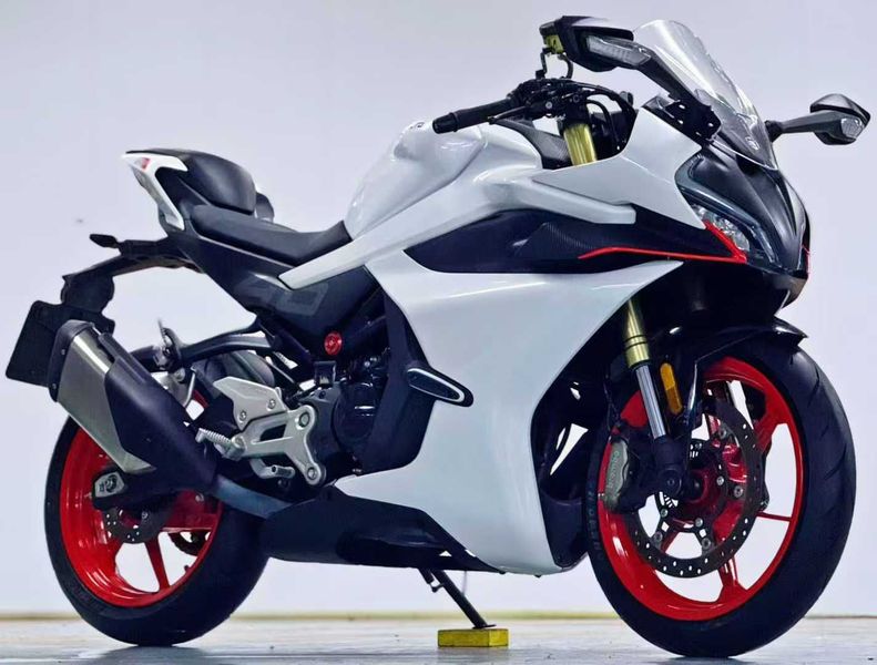 二手春风450SR