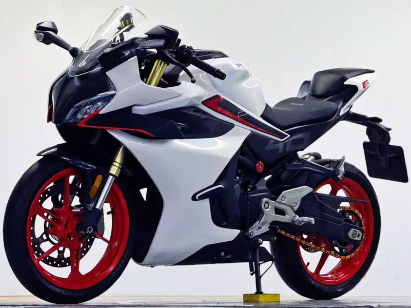 二手春风450SR