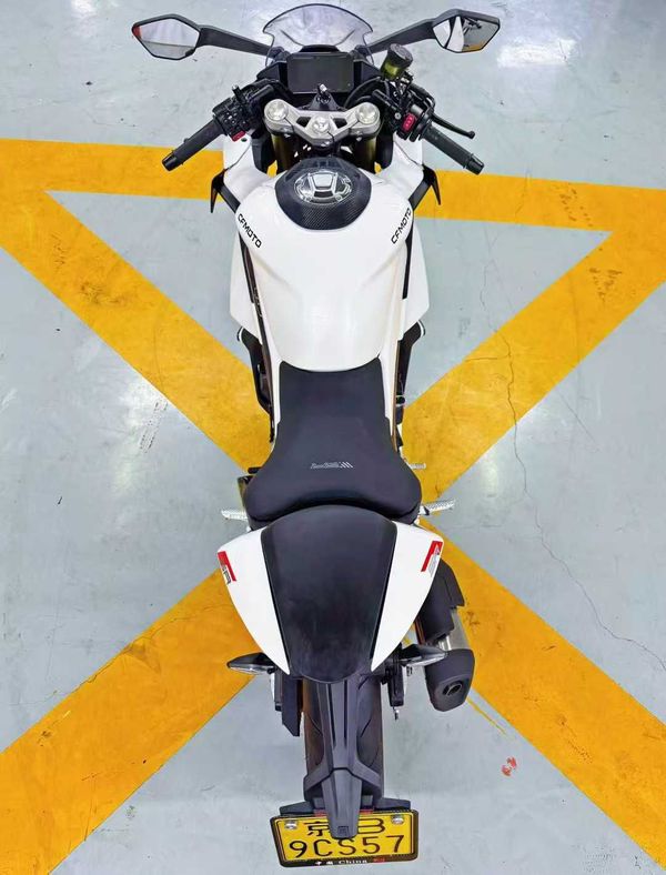 二手春风450SR