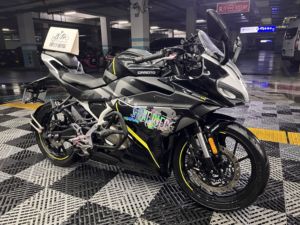 二手春风250SR
