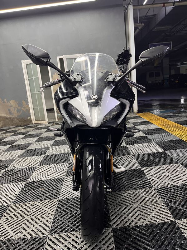 二手春风250SR