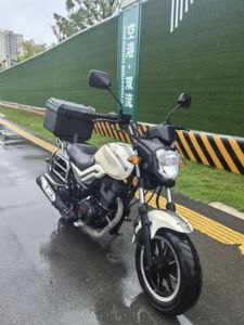 二手力帆小鬼Ⅲ