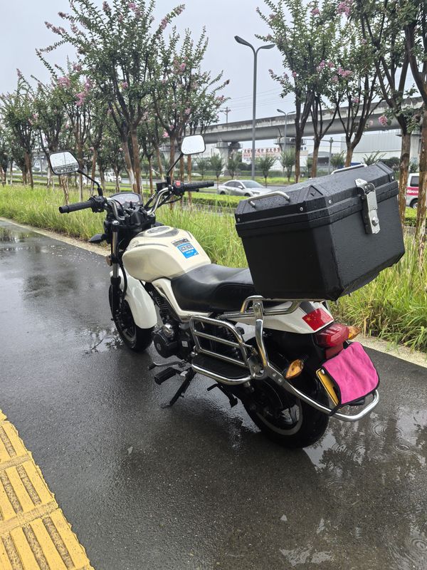 二手力帆小鬼Ⅲ