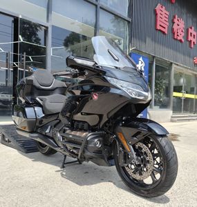 二手本田Gold Wing GL1800