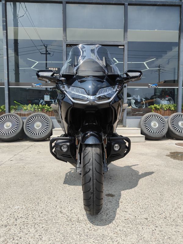 二手本田Gold Wing GL1800