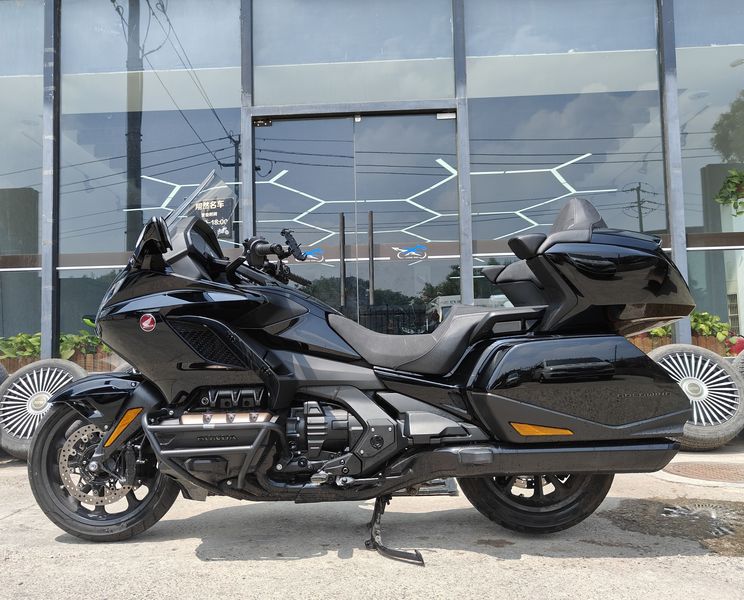 二手本田Gold Wing GL1800