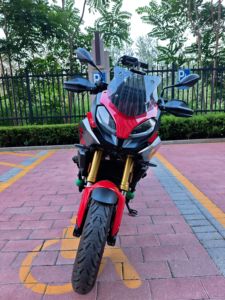 二手宝马F 900 XR