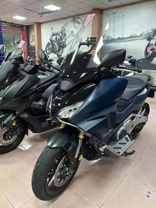 二手本田NSS750