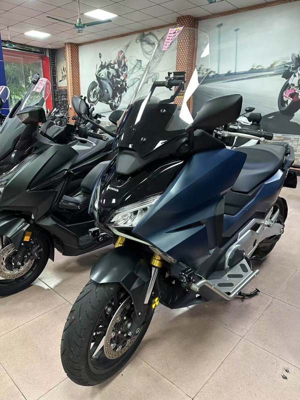 二手本田NSS750