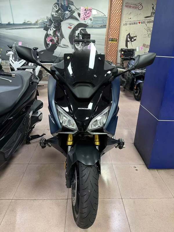 二手本田NSS750