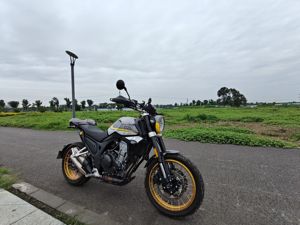 二手凯越525F
