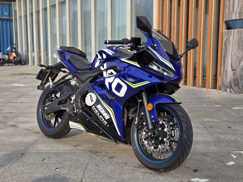 二手台荣GP2-200R