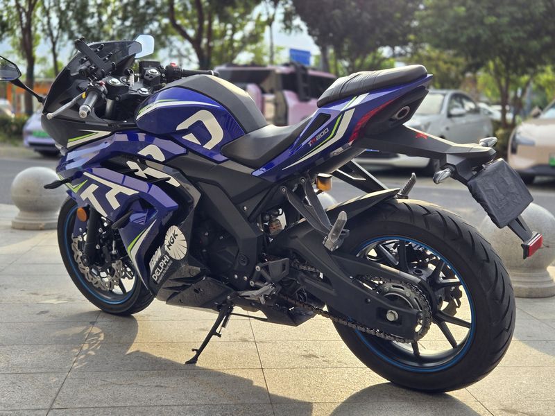 二手台荣GP2-200R