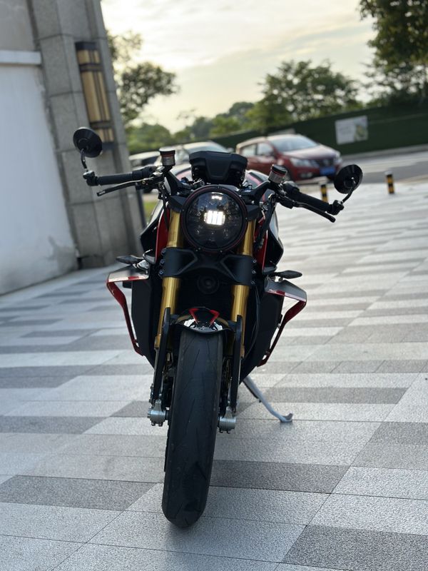 二手奥古斯塔Rush 1000