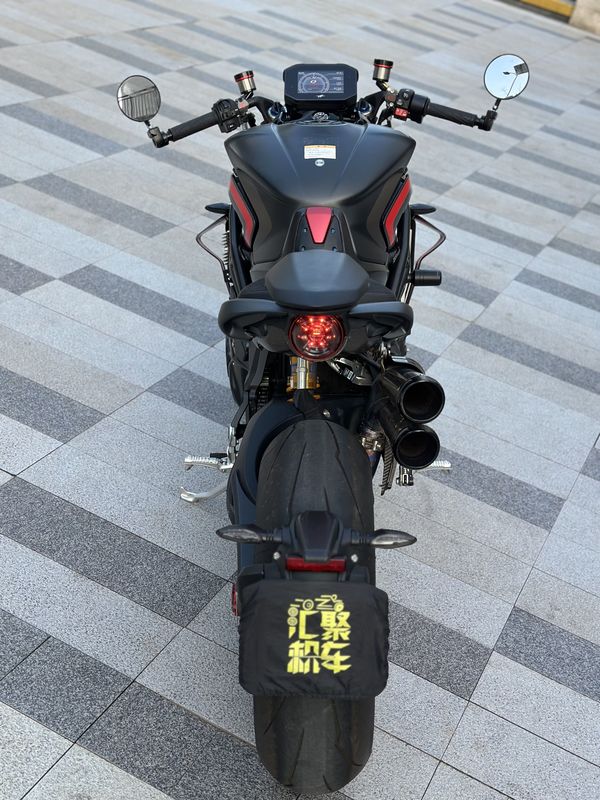 二手奥古斯塔Rush 1000