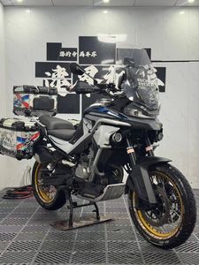 二手春风800MT