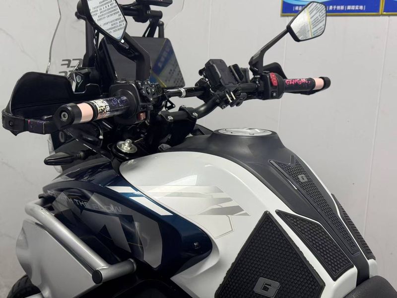 二手春风800MT