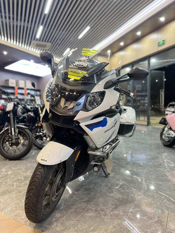 二手宝马K 1600