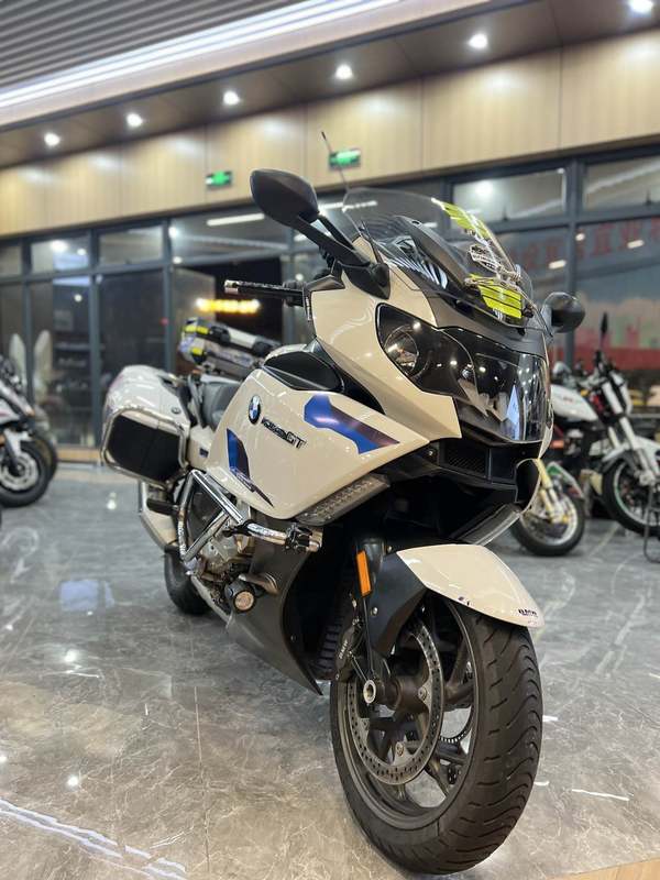 二手宝马K 1600