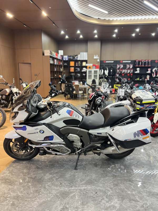 二手宝马K 1600